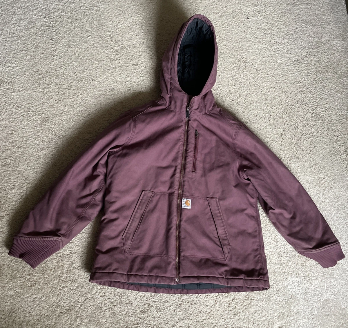 Carhartt Purple Clothing for Men for sale | eBay