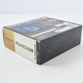 PHANTASM Sega Saturn 0102 ss