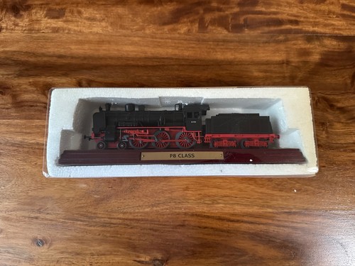 Atlas Editions - P8 Class - 3904006 - Lokomotive Modelleisenbahn | Zustand: Used
