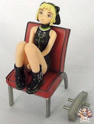 PSE14 Murata Renii PSE Solid Collection Ver.3