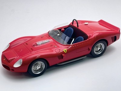 FERRARI 330 TRI-LM NO ROLL BAR 