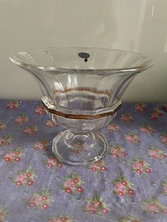 VINTAGE DECORATIEVE COUPE