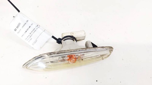63136932997 Seitenblinker (Kotflügelblinker) Vorne Rechts 6313-6 DE2752456-52