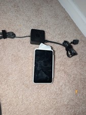 Square Terminal Hand Held POS Printer Working Used Limited Availability