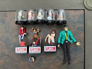 Lupin III | eBay