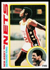 Top New York Knicks Rookie Cards of All-Time 35