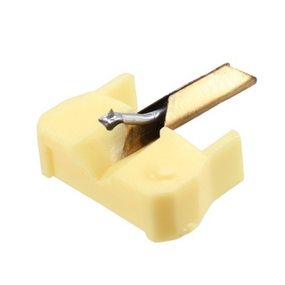 Für M75 M75ED M75-6s DUAL N75 TYPE2 Diamant-Stylus-Nadel LP-Vinyl-Schallpl