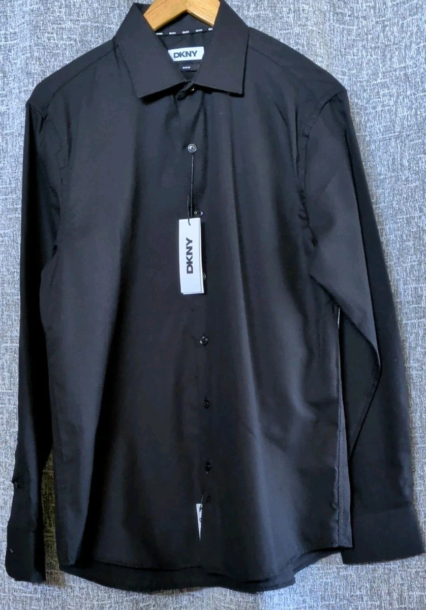DKNY Long Sleeve Dress Shirts for Men for sale | eBay DKNY Long Sleeve Dress Shirts for Men for sale | eBay