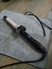 Diva Pro Styling Creative Energy 25mm Intelligent Digital Tong