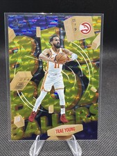 2025-26 Topps - Big Box Ballers Trae Young #BB-48