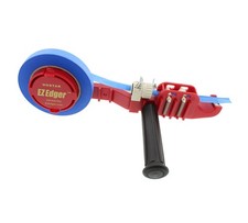 Hostar Ez Edger 3/4" Inch Tape Dispenser for Painting Cars, Homes  More