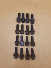 16x Radbolzen Radmutter Mini Cooper R50 R52 R53 (B89)