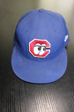Chattanooga Lookouts New Era 59FIFTY Minor Le...
