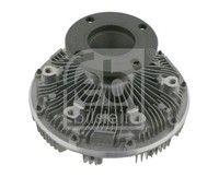 NEU - Febi Bilstein 26205 Kupplung, KüHlerlüFter