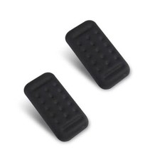 2 PCS Car Arm Rest Elbow Pads, Soft Car Arm Rest Support Pads, Central Control