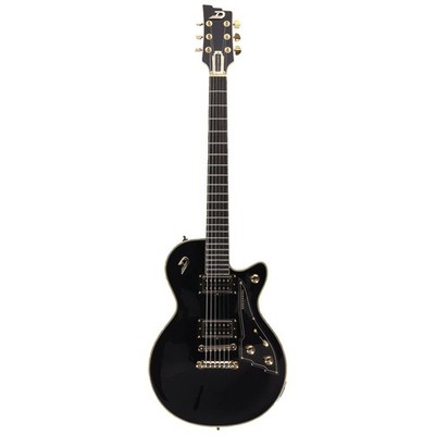 Duesenberg Fantom A Black