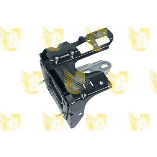 Support moteur gauche Unigom 396249 contre les vibrations Citroën Peugeot