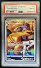 2021 Pokemon VMAX Climax JP Charizard #187/184 PSA 10 GEM MINT