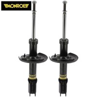 2X StoßDäMpfer Monroe G7456 2 StossdäMpfer Rechts Links Vorderachse