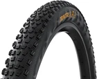 Continental Trinotal Tire - 29 x 2.40, Tubeless, Folding, Black, Grip, Race Casi