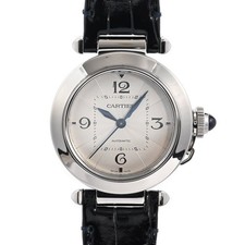 Cartier Pasha de Cartier 30 WSPA0012