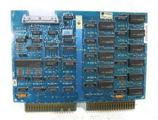 GE Fanuc IC600CB502E Logic Control Module Series Six PLC Board IC600CB502