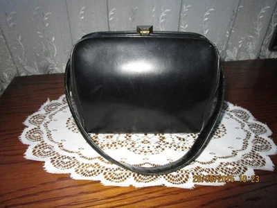 ANCIEN SAC A MAIN 1900 - Photo 1/2