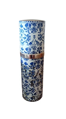 Etui pour recharge spray  Guèrlain parfum eau de toilette  1968 - Photo 1/4