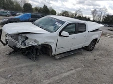 Chassis ECM Transmission 8 Speed Fits 17-22 COLORADO 4821762