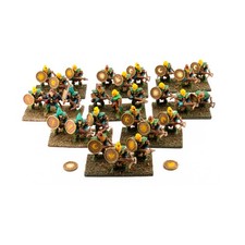 Citadel US Fantasy Loose Mini Dark Elves #1 NM