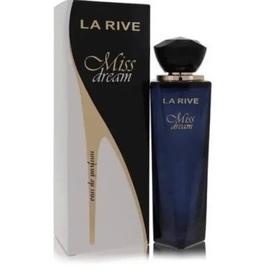 La Rive Miss Dream Women 3.3 Oz  Perfume By La Rive for Women