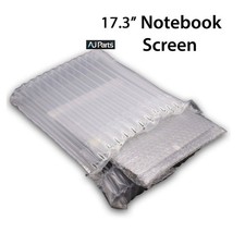 17.3 inch Laptop Notebook Packaging Inflatable Air Pack Protective Bubble Shock