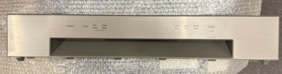 LG Dishwasher Control Panel AGL30170501 LDFC2423V