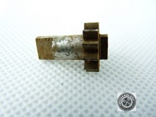 65-2592 OIL PUMP FEED GEAR (DRIVER) 12T (NOS) – BSA