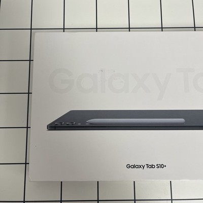 Samsung Galaxy Tab S10+ 12.4