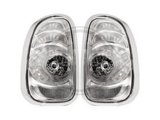 Designrückleuchten Set Für Mini R60 Rückleuchten 2010-2017