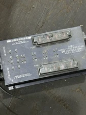 DINEX T-DIO-808S-K7-MC Multiplex I/O Module TIO Controls Bus Coach Control Unit