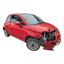 FIAT 500 LOUNGE 2015-2020