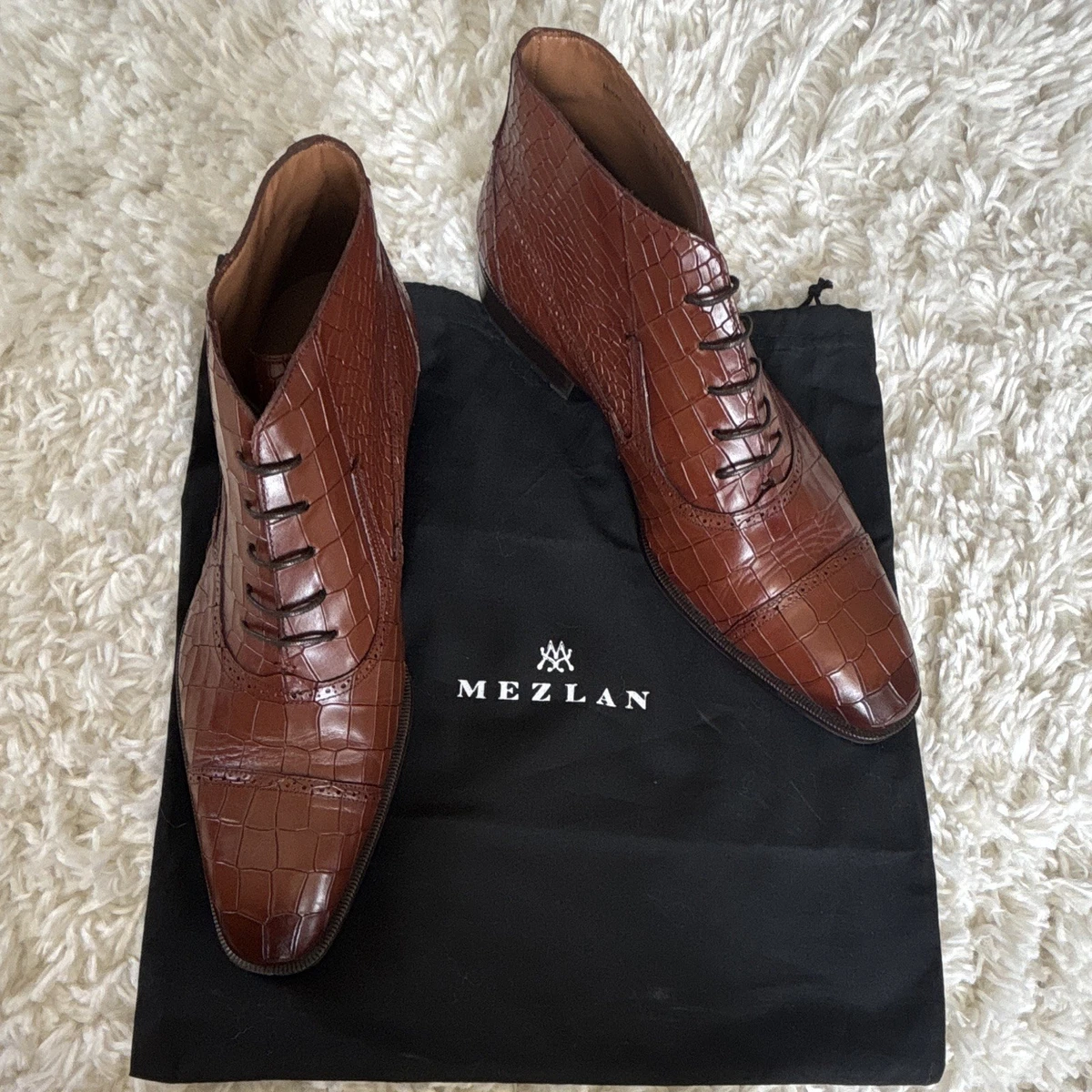 Mezlan products for sale | eBay Mezlan products for sale | eBay