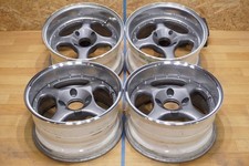 Ssr Mark2-r 15x8j Et3 4x114.3 Jdm Alloy Wheels Set Of 4 Ssr Mark2-r 15x8j Et3 4x114.3 Jdm Alloy Wheels Set Of 4