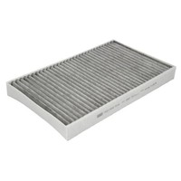 Innenraumluftfilter Mit Aktivkohle Mann-Filter Freciousplus FP 3540