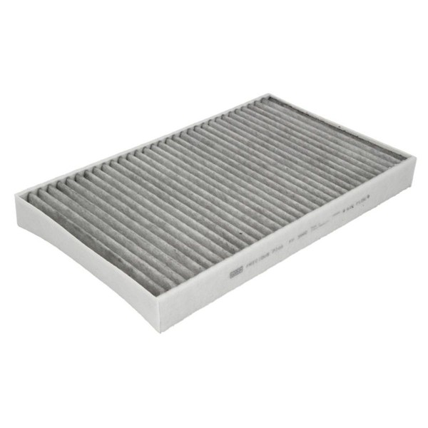Innenraumluftfilter Mit Aktivkohle Mann-Filter Freciousplus FP 3540-image