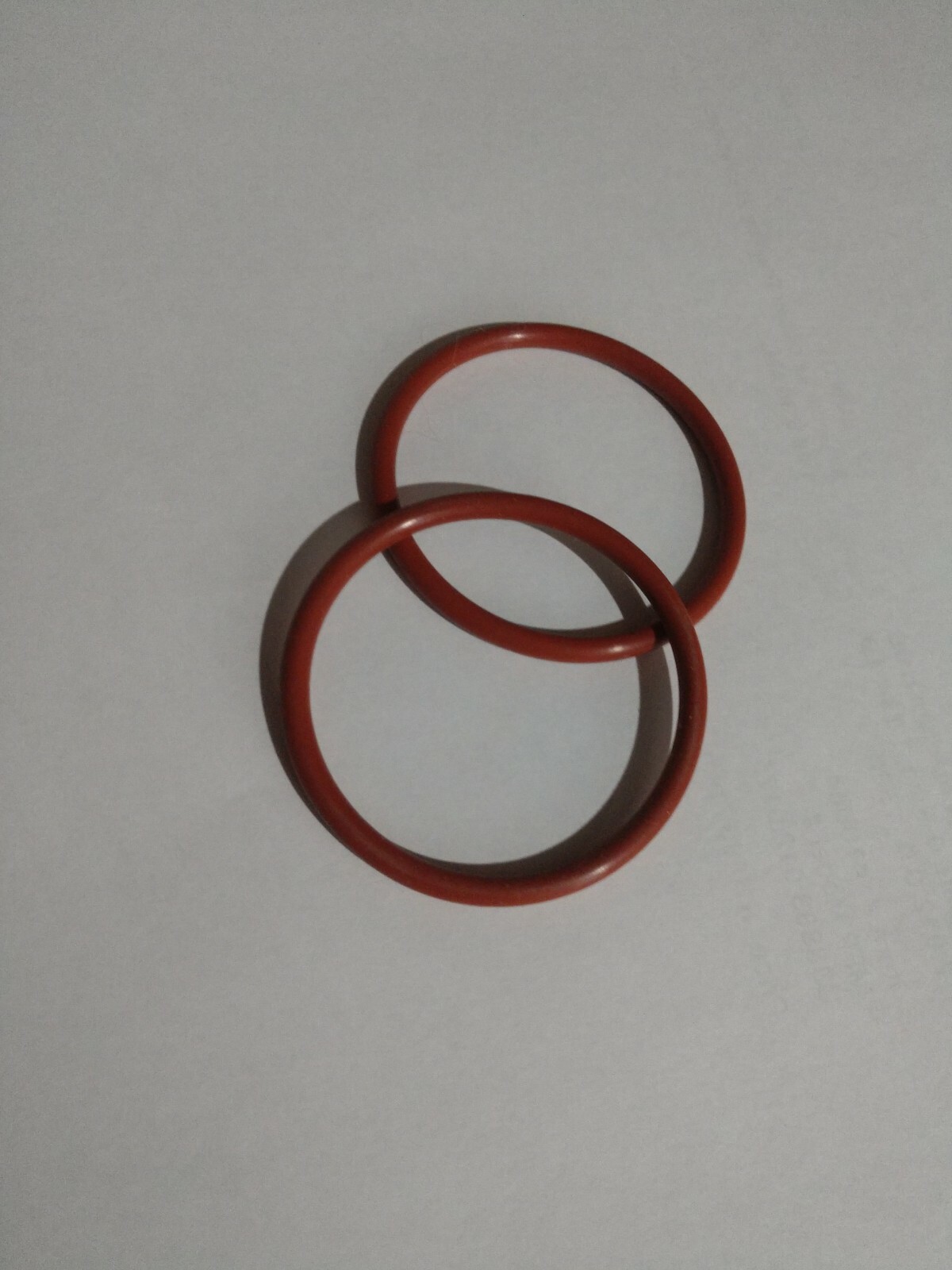 NEW Toomey FMF Exhaust Pipe ORing Gaskets Pipes Yamaha Banshee 1987