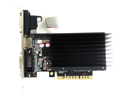 PC Grafikkarte Palit GeForce / Model: GT630 / 1024M sDDR3