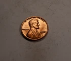 1930 Lincoln Wheat Cent Penny * Uncirculated Red * XW515