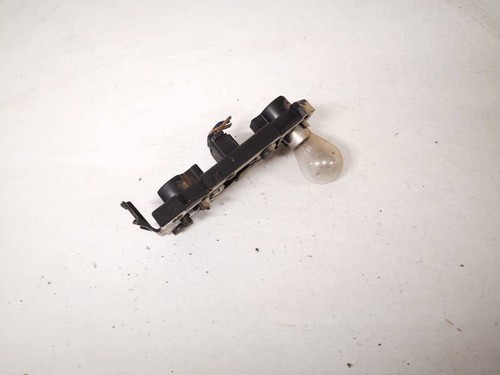 Volkswagen Sharan 2001 Tailight Bulb Holder (Lamp Carrier) 7m39452 #1813569-30