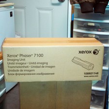 phaser 7100 imaging unit