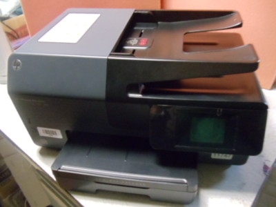 hp officejet pro 6830