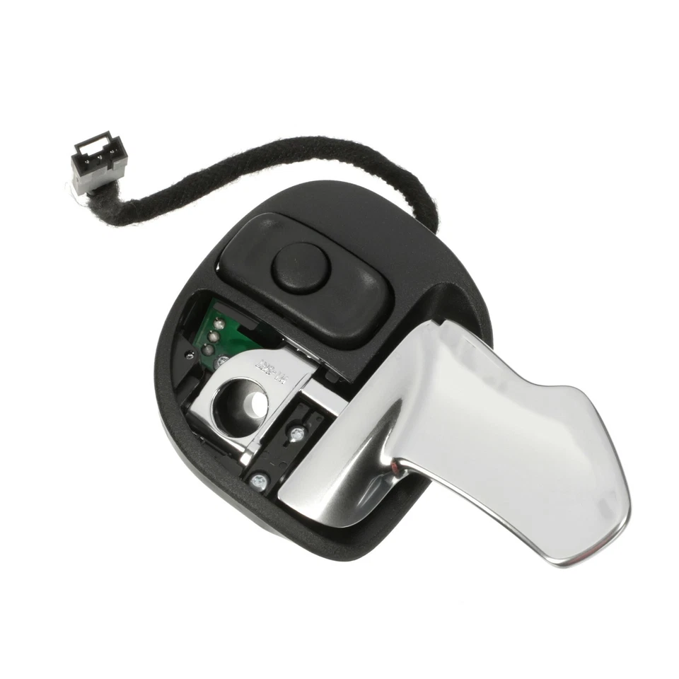 Interruptor de paletas para jeep Chrysler Dodge 2015-2026 genuino fabricante original nuevo Mopar 5RQ08DX9AD Foto 2 de 4