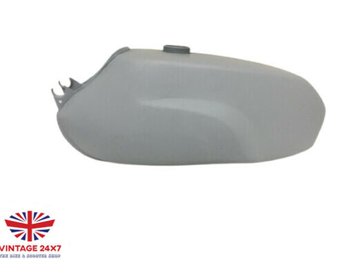 Réservoir à Carburant En Acier émaillé Pour Moto Guzzi Le Mans Mk 2 - Pièce Neuve Après-vente (Aftermarket)